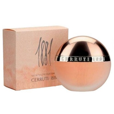 Cerruti 1881 Perfume